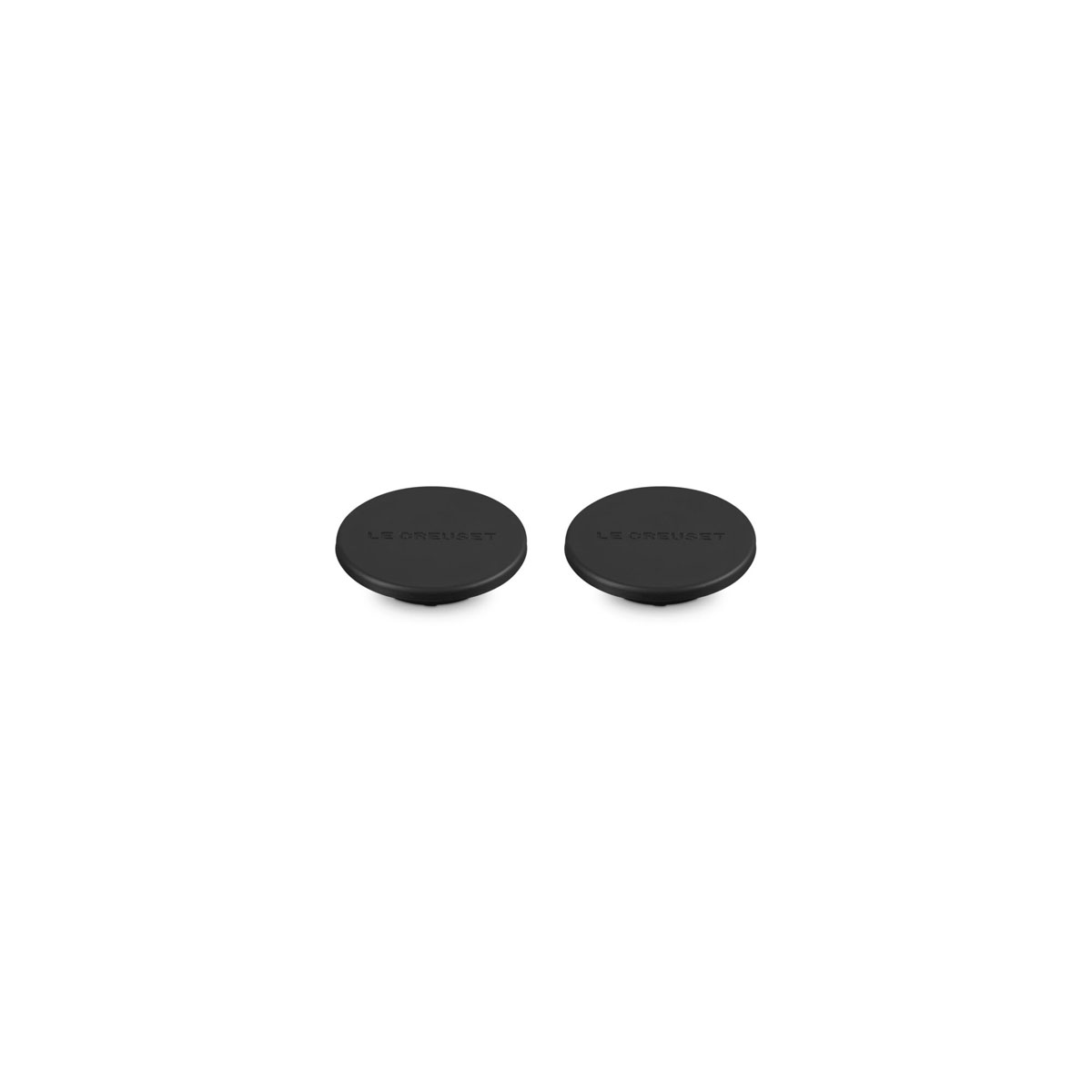Le Creuset Set of 2 Silicone Mill Caps